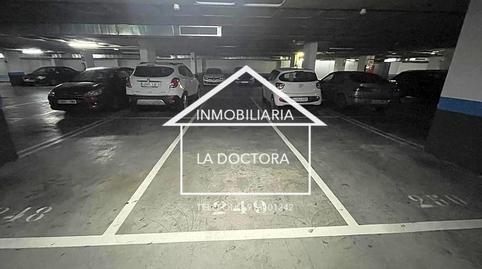 Foto 4 de Garaje en venta en Del Oeste, Prado Santo Domingo - Ensanche, Alcorcón