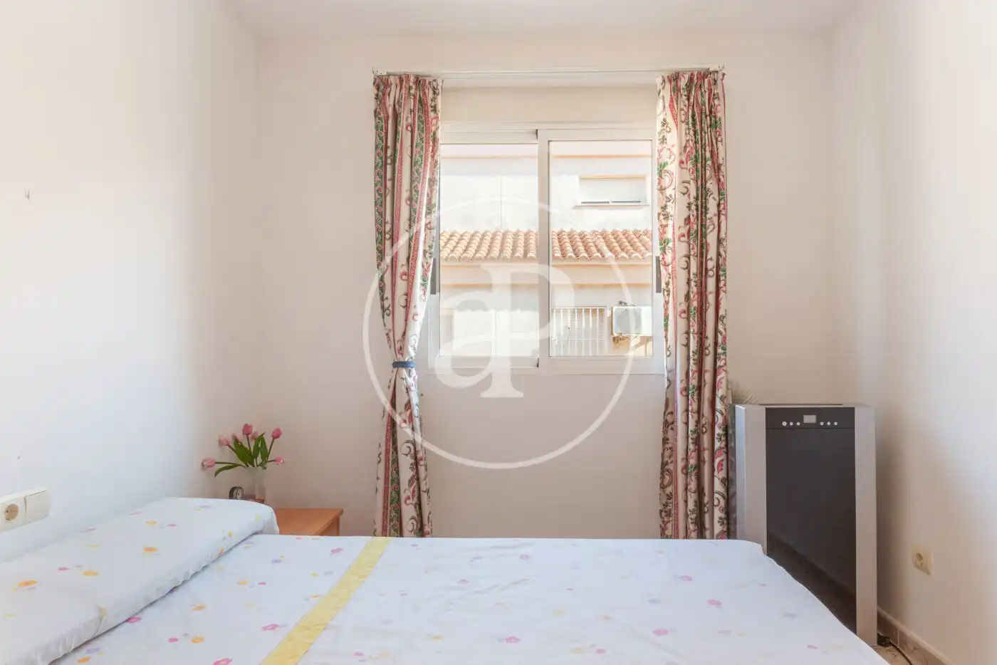 Habitación de Casa adosada en venta en Sueca con Aire acondicionado, Calefacción y Terraza