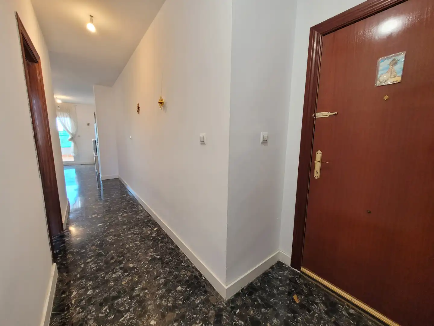 Attic for sale in Maracena  with Air Conditioner, Terrace and Oven