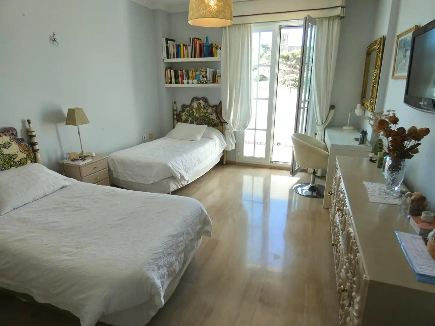 Ático con piscina en venta en Calle Alberto Morgenstern, imagen 38