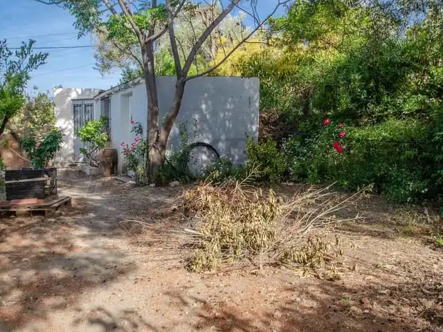 Residencial en venta en Canillas de Albaida