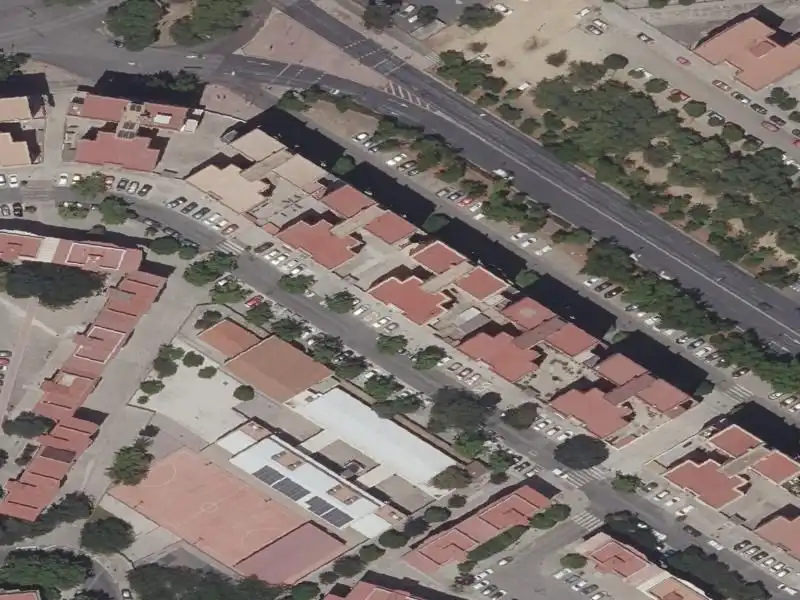 Piso en venta en Calle Malvaloca