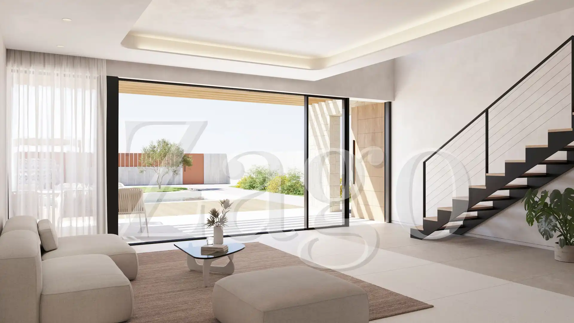 Casa con giardino in vendita a Balcón de Finestrat - Terra Marina, imagen 22