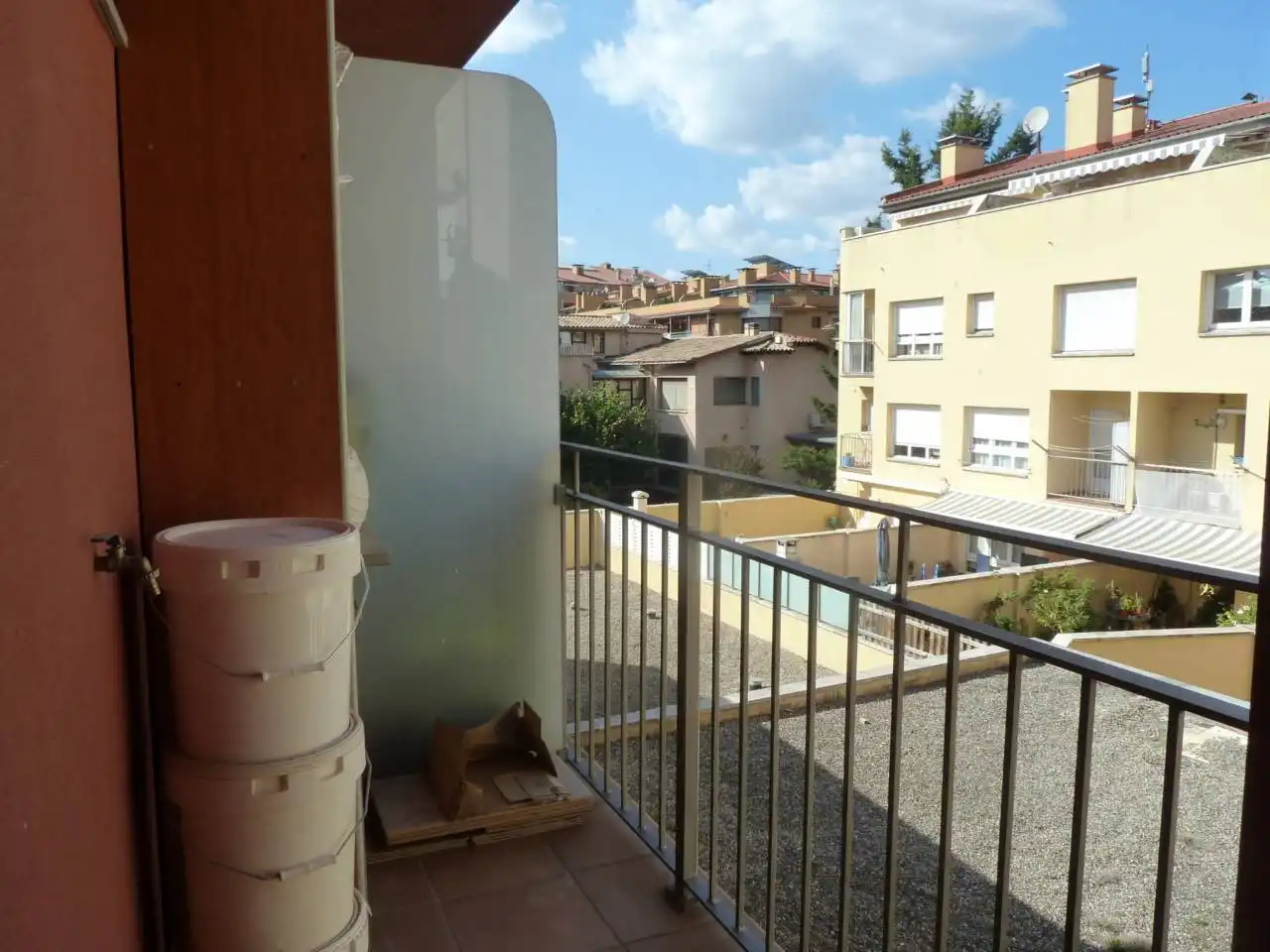 Dúplex de alquiler en Vic, Barcelona