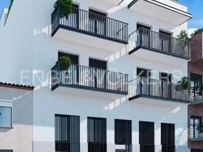 Attic for sale in Carrer d'Orient, 66, El Coll