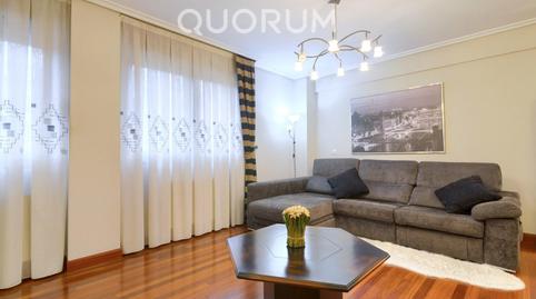 Photo 2 of Flat for sale in Rontegui - Pormetxeta, Bizkaia