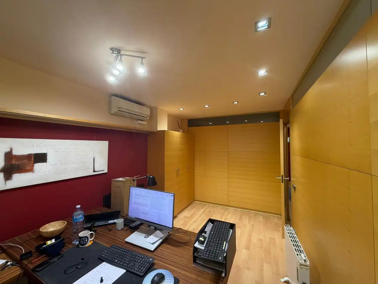 Büro zur Miete in Can Roca, Castelldefels