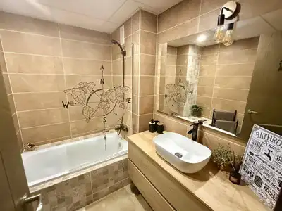 Mini appartamento con piscina in vendita a Calle Huelva de Calahonda 3, imagen 13
