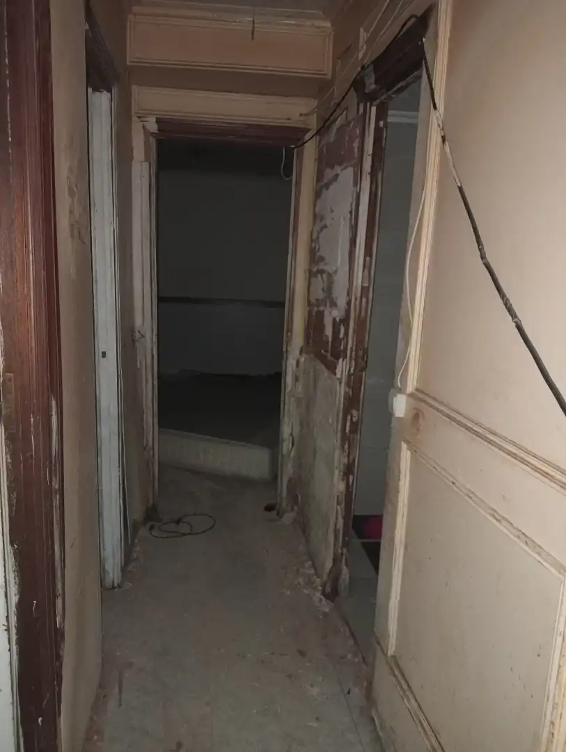 Piso en venta en Calle Villacid de Campos, 7, Casco histórico de Vicálvaro