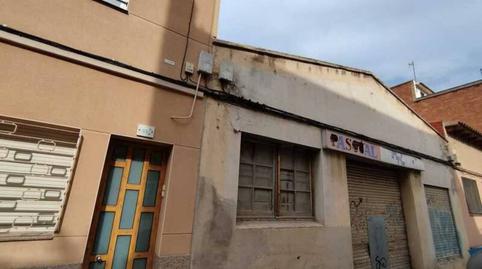 Photo 3 of Land for sale in Calle Manuel Bertrand, Centre, El Prat de Llobregat