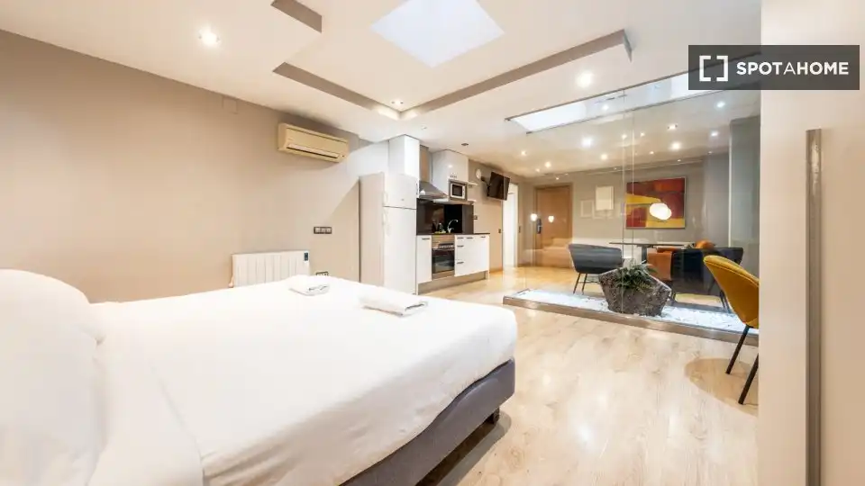 Flat to rent in Eixample, imagen 13