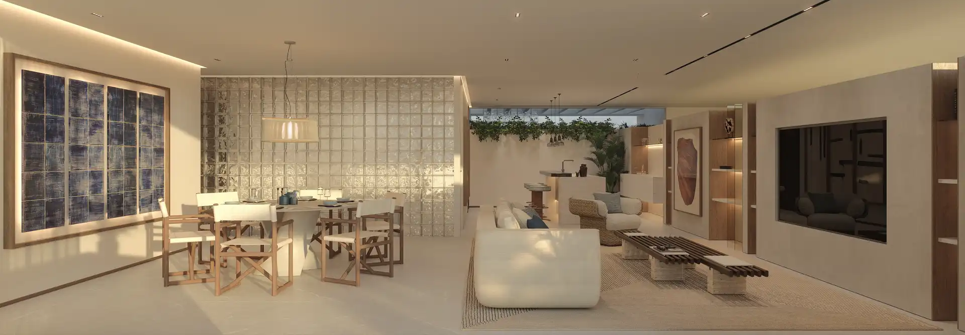 Apartments for sale in Avenida del Litoral, Centro