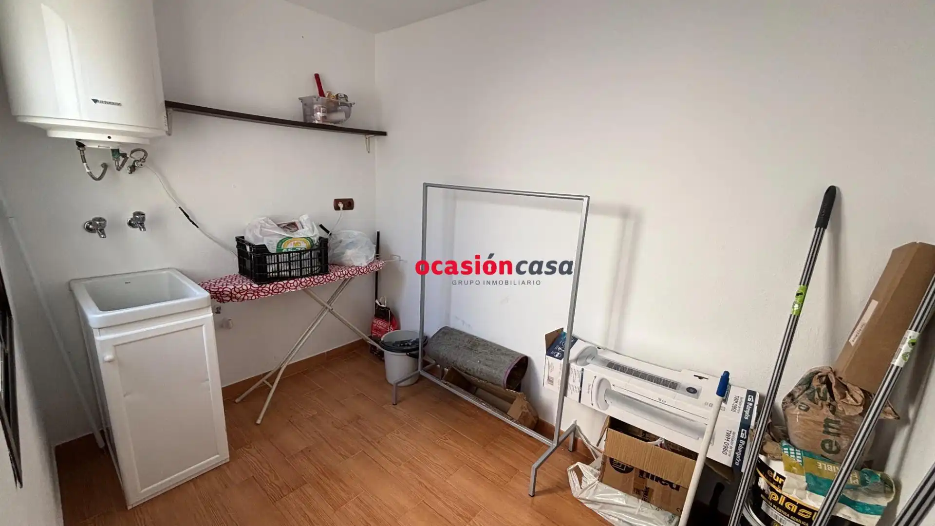 Flat with terrace for sale in Peñarroya-Pueblonuevo, imagen 14