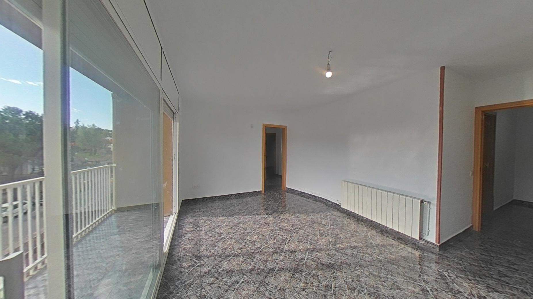 Flat for sale in Terrassa