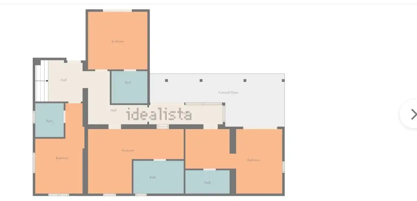 Casa o chalet en venta en Marbella con Aire acondicionado, Calefacción y Jardín privado