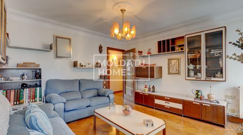 Photo 5 of Flat for sale in Aduana, Pinar - Anaka - Belaskoenea, Irun