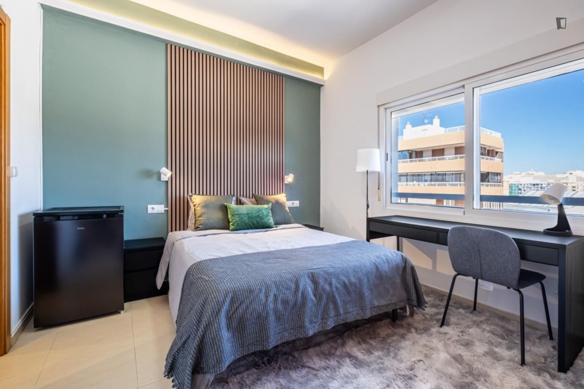Apartment to share in Benalúa