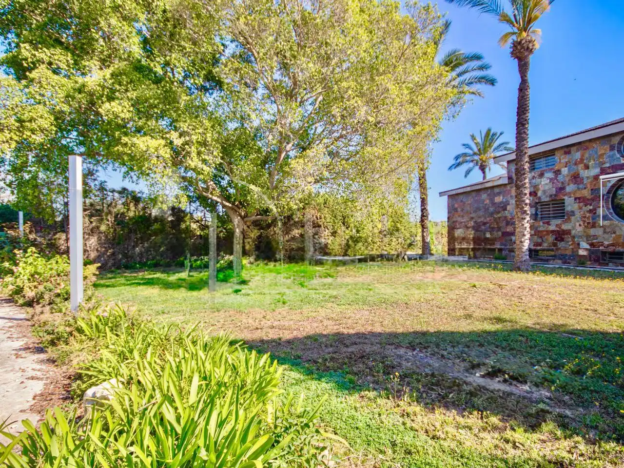 Detached house with garden for sale in Los Montesinos, imagen 45