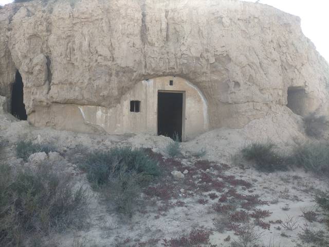 Terreno en Venta en Pechina