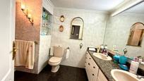 Bathroom of Flat for sale in Elche / Elx  with Balcony