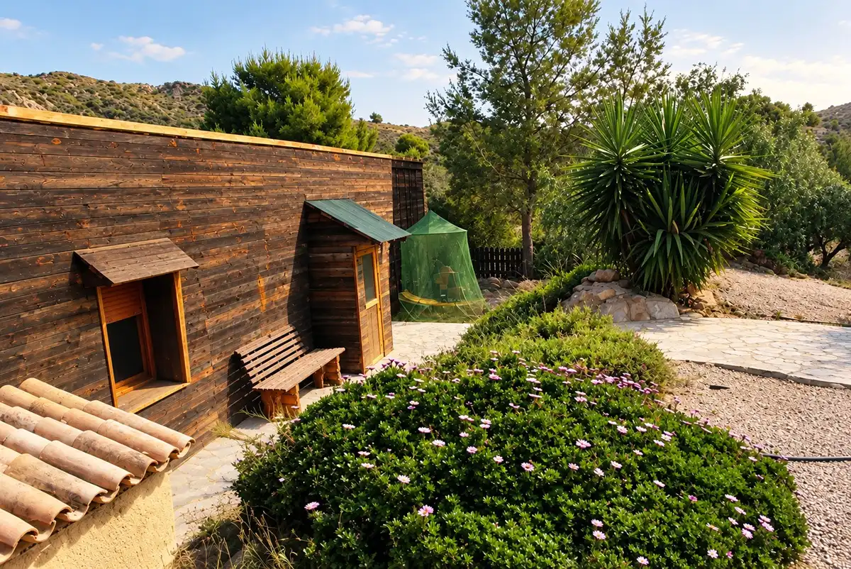 Landhaus mit Pool zum Verkauf in Pedanías Este, imagen 23