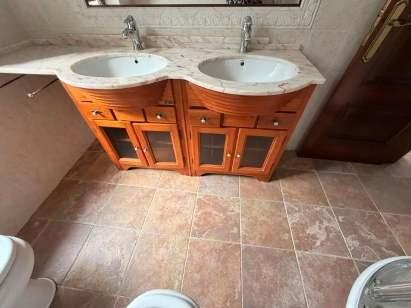 Chalet con jardín en venta en Lugar Fontefria, imagen 20