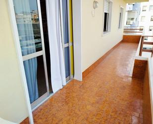 Flat to rent in Málaga Capital  with Air Conditioner and Terrace