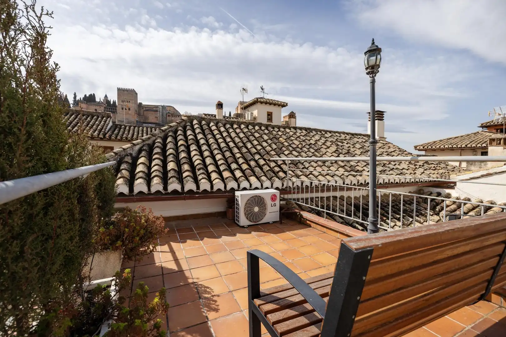 Casa en venta en Albaicín, imagen 22