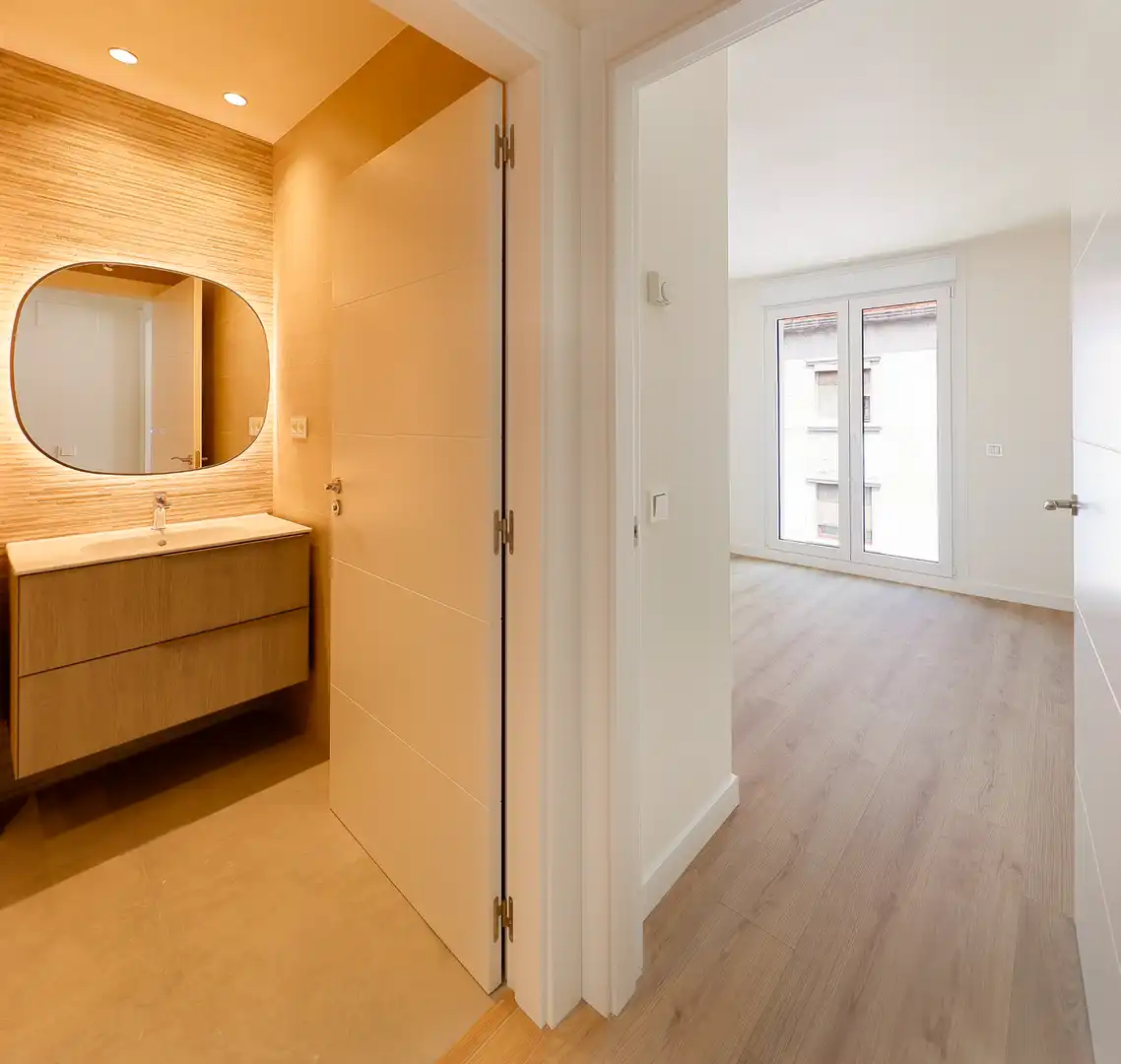 Appartamento di nuova costruzione con ascensore in vendita a Calle Arco Iris 5, imagen 10