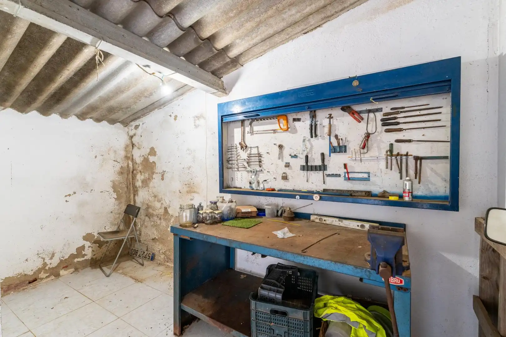 Finca rústica en venda a Polígono 8 Parcela 28, Poble