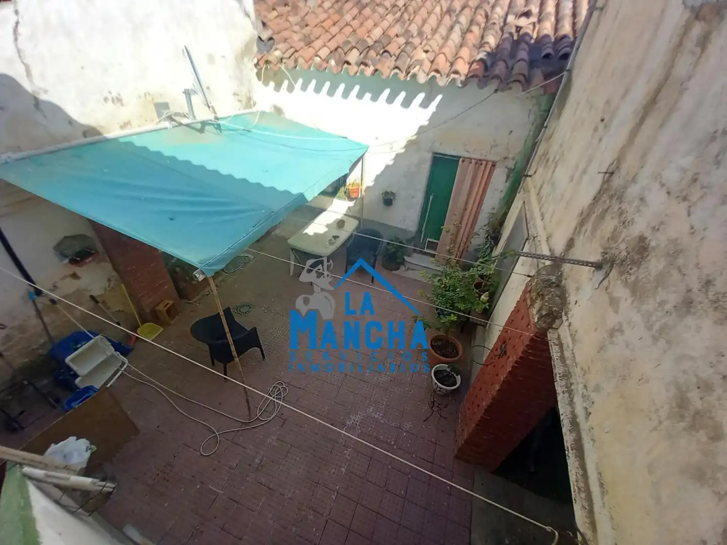 Casa rústica en venda a Pedanías - Extrarradio, imagen 27