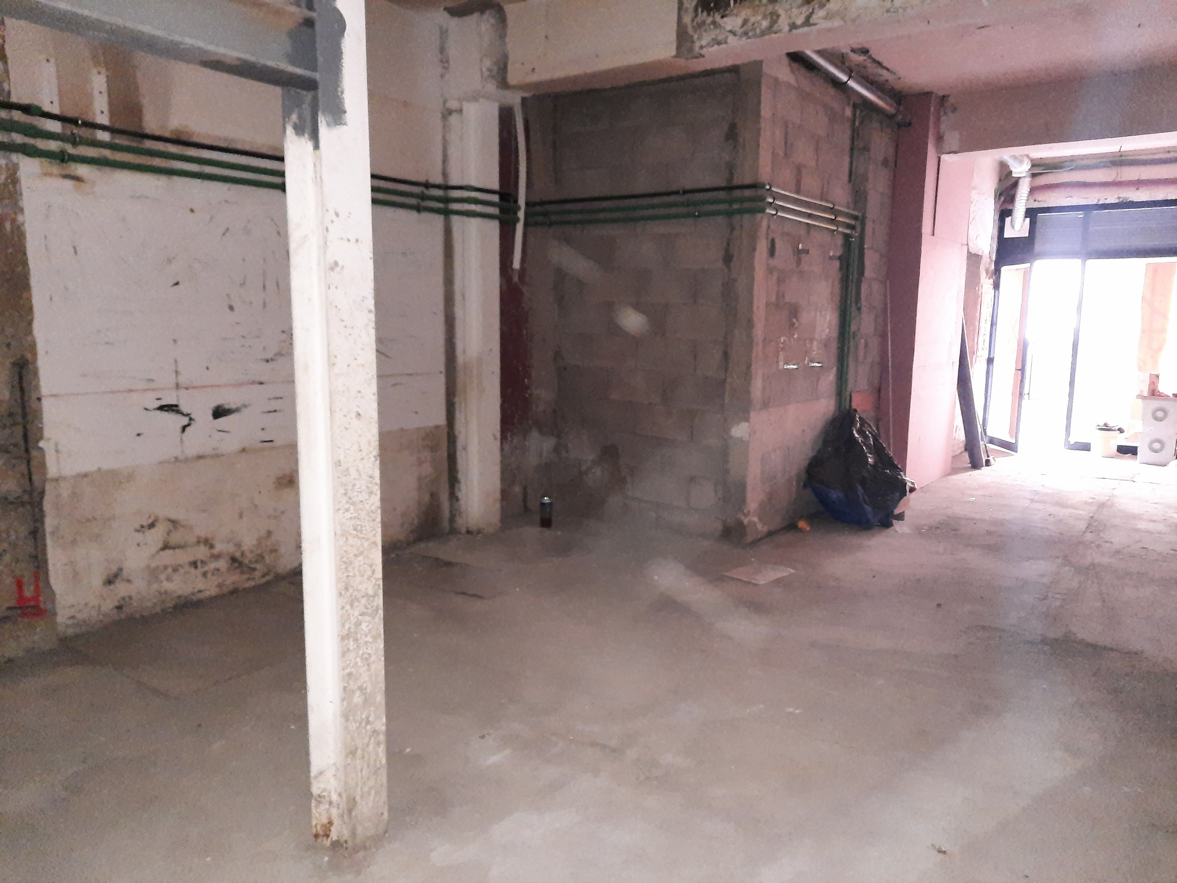 Local de alquiler en Las Palmas de Gran Canaria