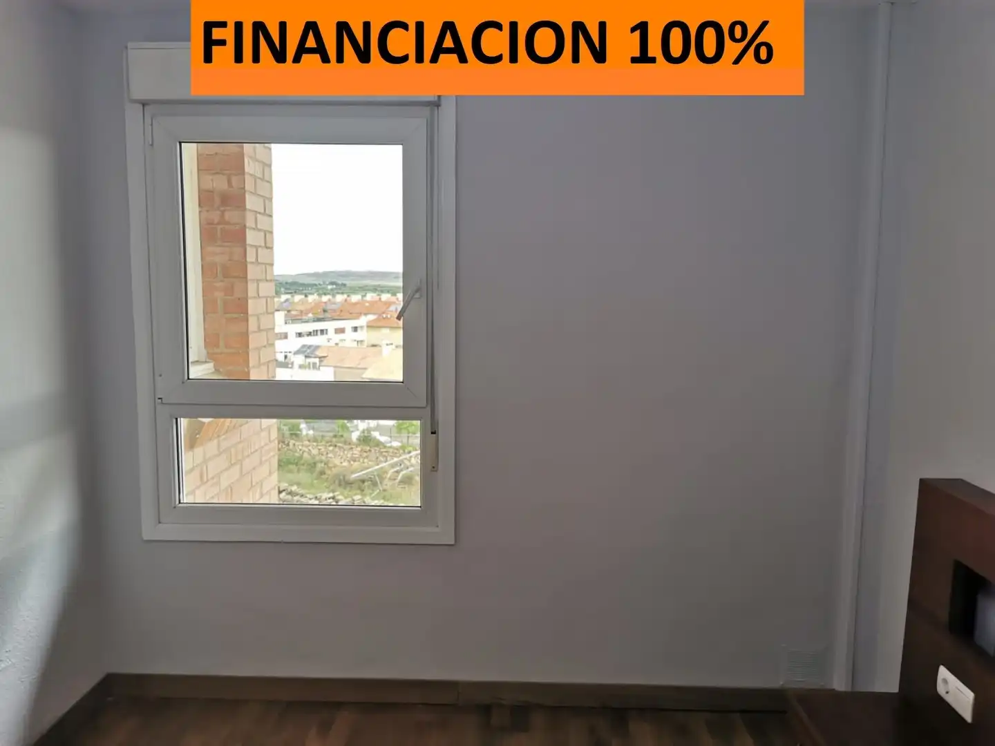 Terraza de Piso en venta en Tudela con Aire acondicionado, Calefacción y Terraza