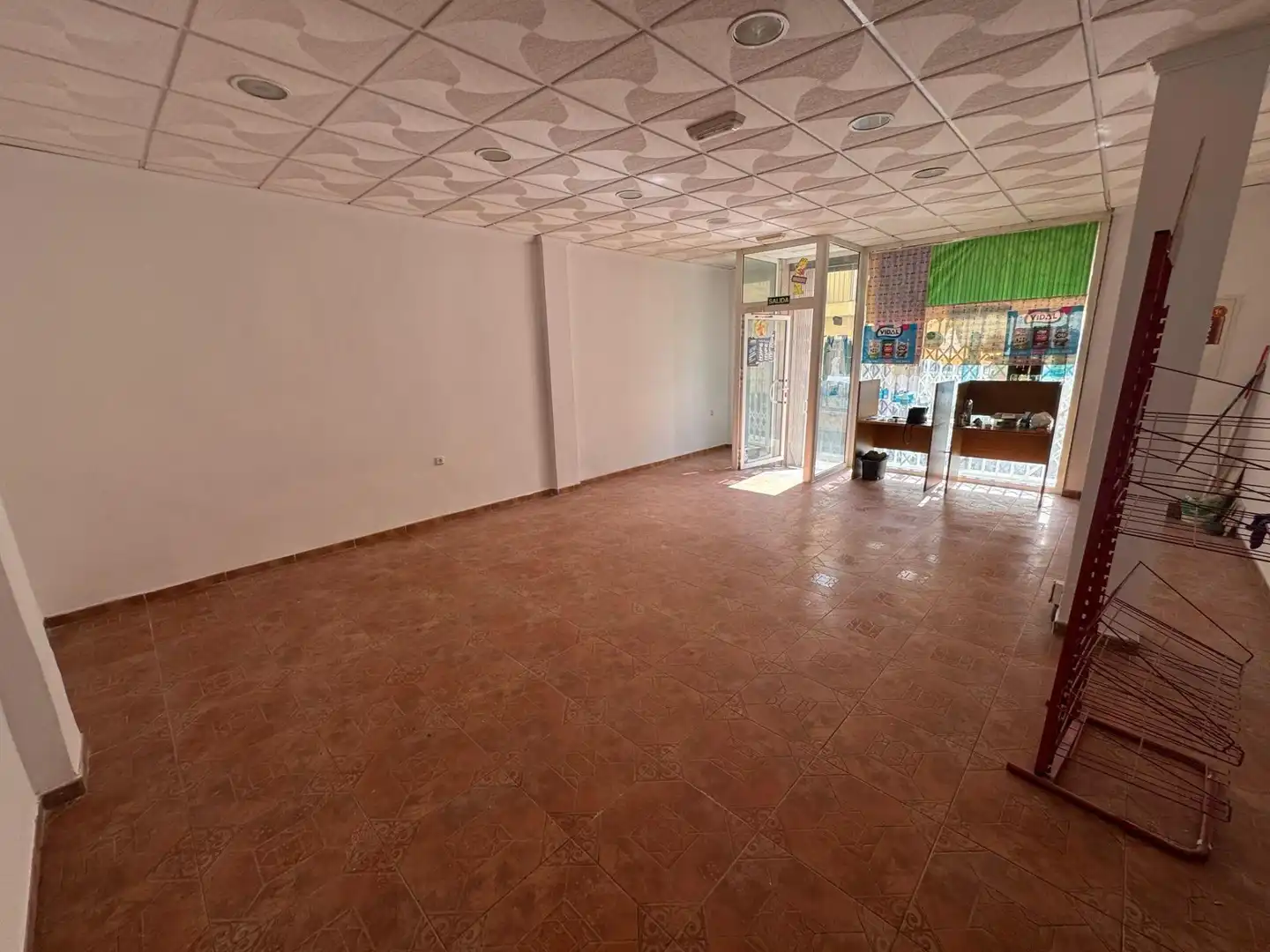 Piso en venta en El Ejido con Alarma