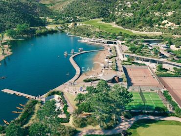 Terreno residenziale in vendita a El Madroñal