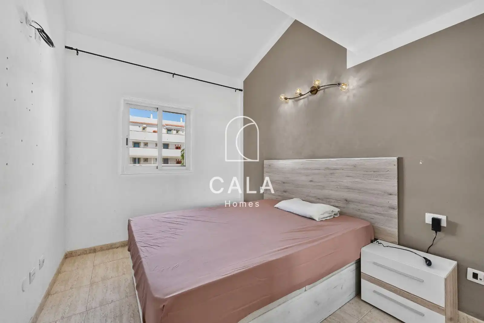 Bedroom of Detached homes for sale in Costa Adeje
