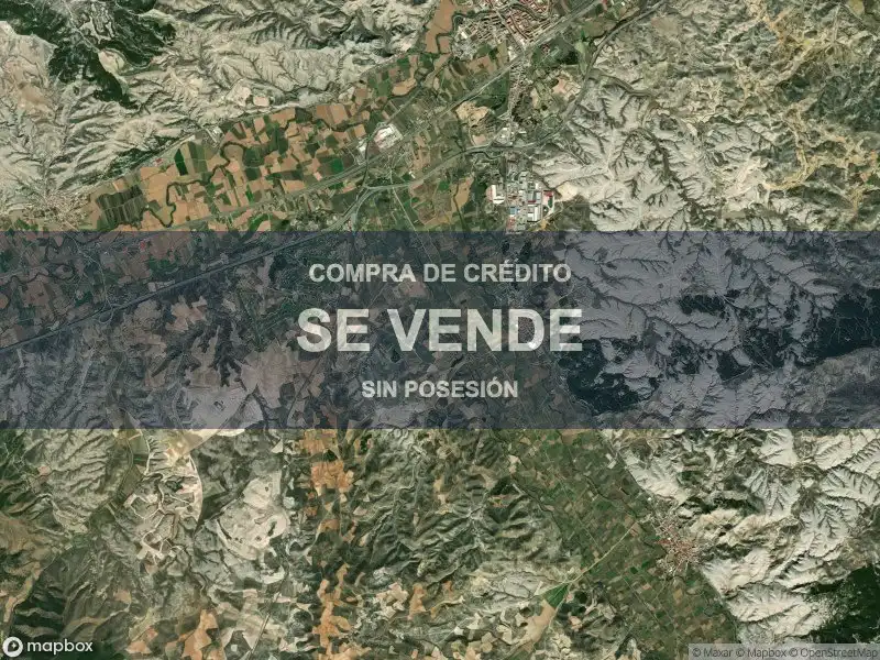 Piso en venta en Calatayud