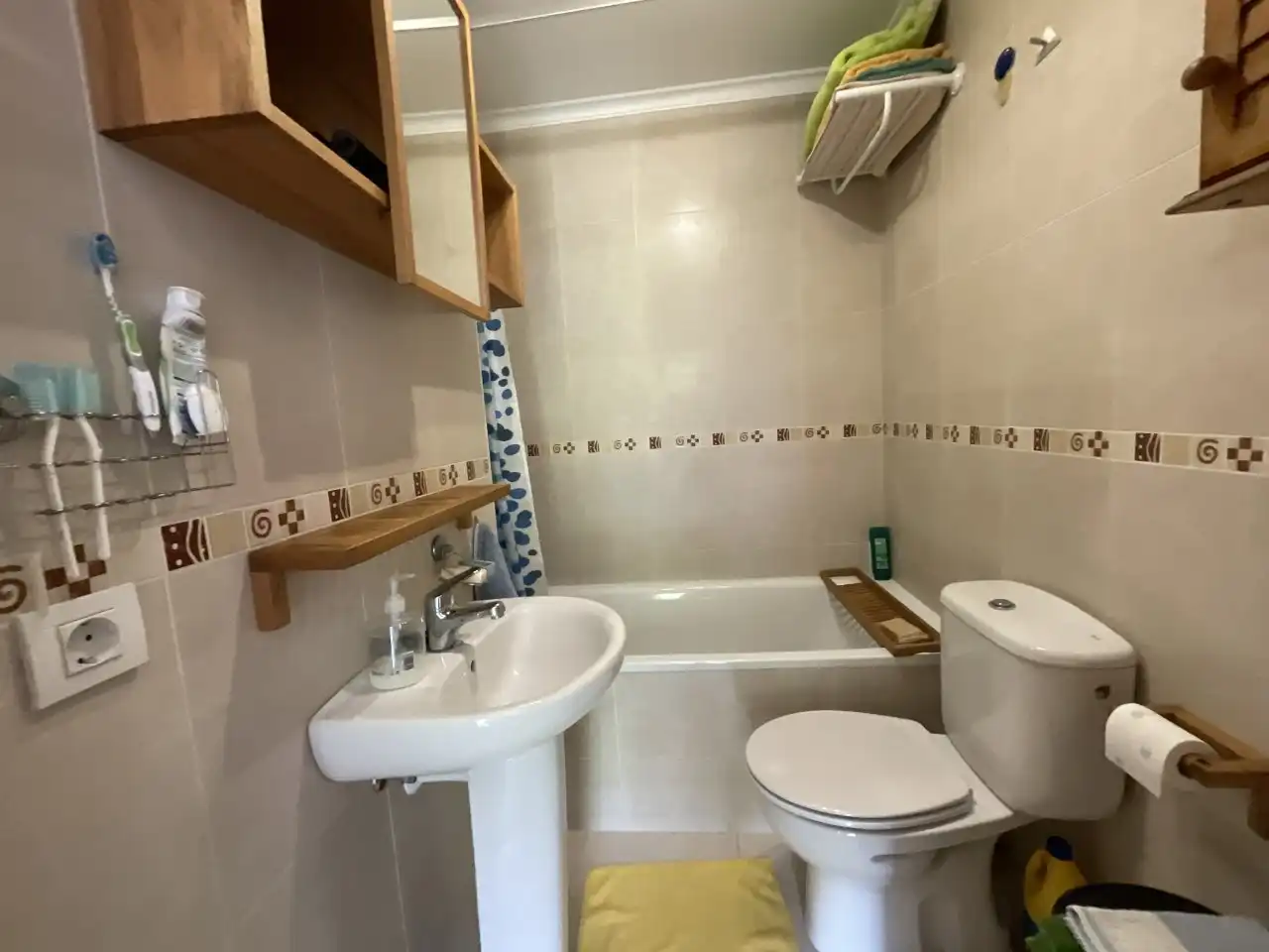 Wohnung mit Pool zum Verkauf in Avenida La Rioja, imagen 40