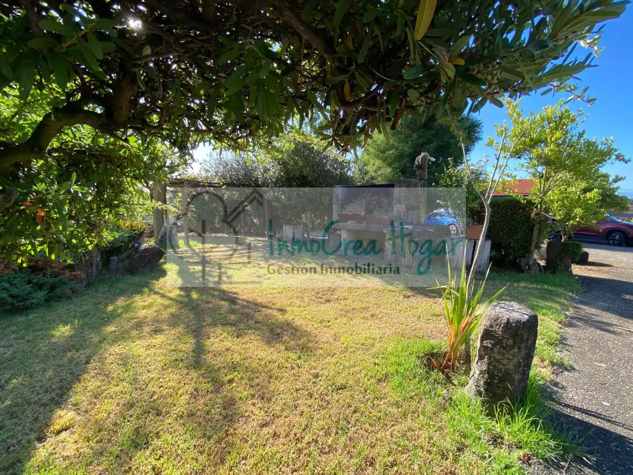 Xalet amb jardí en venda a O Porriño, imagen 65