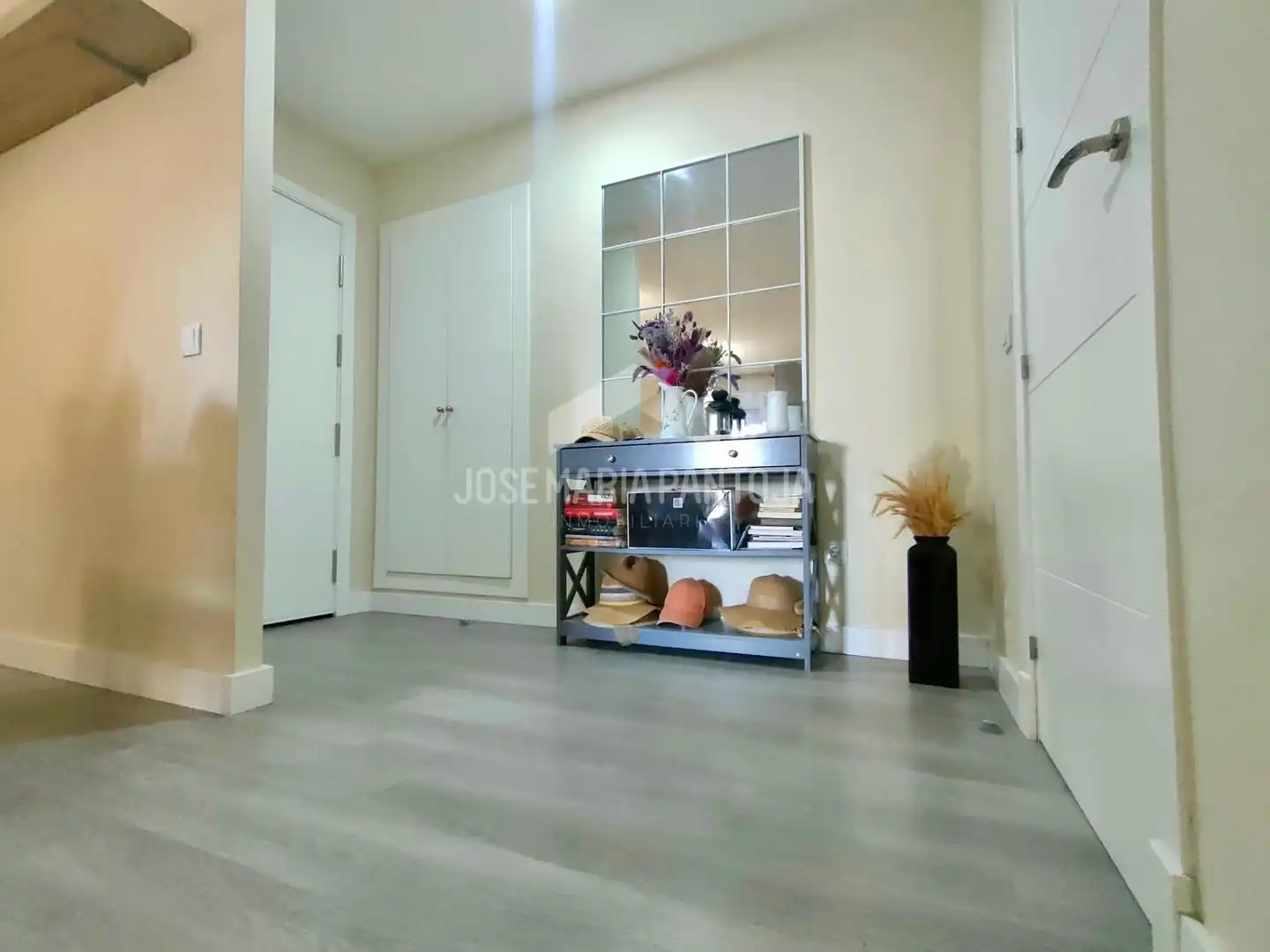 Piso con ascensor en venta en Madre de Dios - Vallesequillo, imagen 10