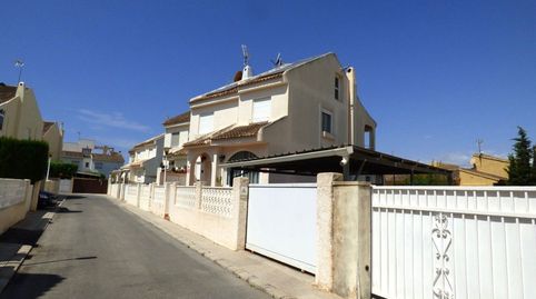 Foto 2 de Casa o chalet en venta en Napoles, Sierra Helada, Benidorm