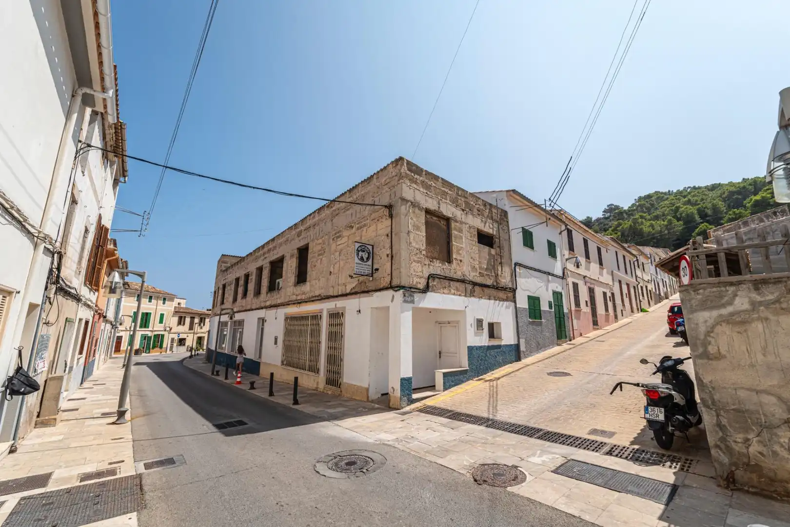 Immobles singulars en venda a Capdepera Poble, imagen 5