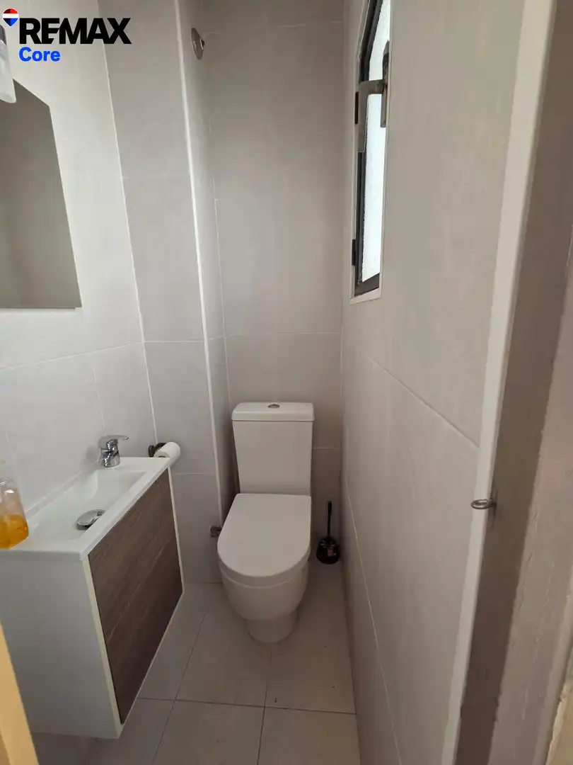 Bany de Pis de lloguer en Cáceres
