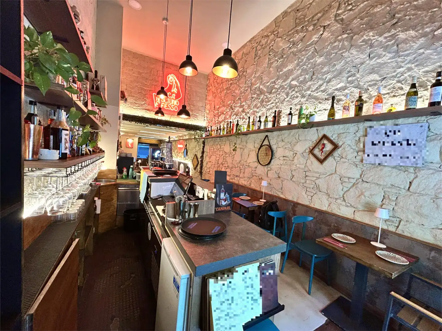 Local comercial en traspàs a Carrer d'Aribau, imagen 8