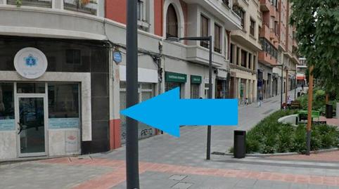 Photo 3 of Premises to rent in Calle General Eguía, 27, Sabino Arana - Jesuitas, Bilbao