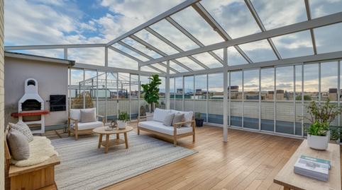 Foto 2 de Àtic en venda a Pamplona-iruña - C/francisco Sáenz de Oiza  4. Pam, Buztintxuri,  Pamplona / Iruña