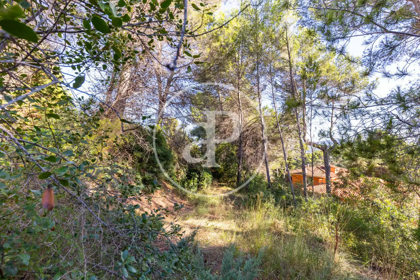 Terreno residenziale in vendita a Bellaterra, imagen 16