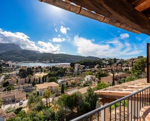 Apartament en venda a Sóller