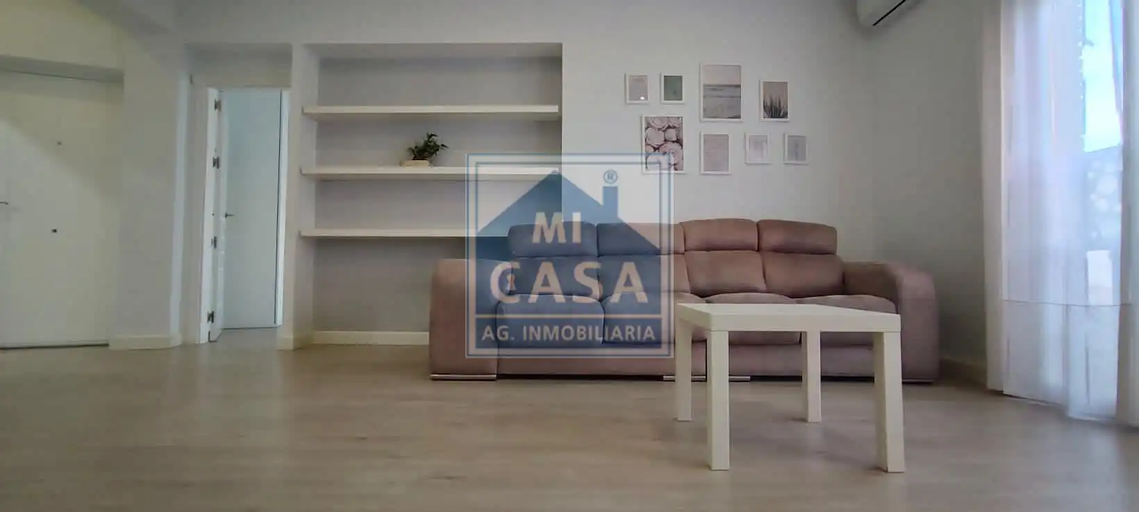 Apartamento de alquiler en Mérida, Badajoz