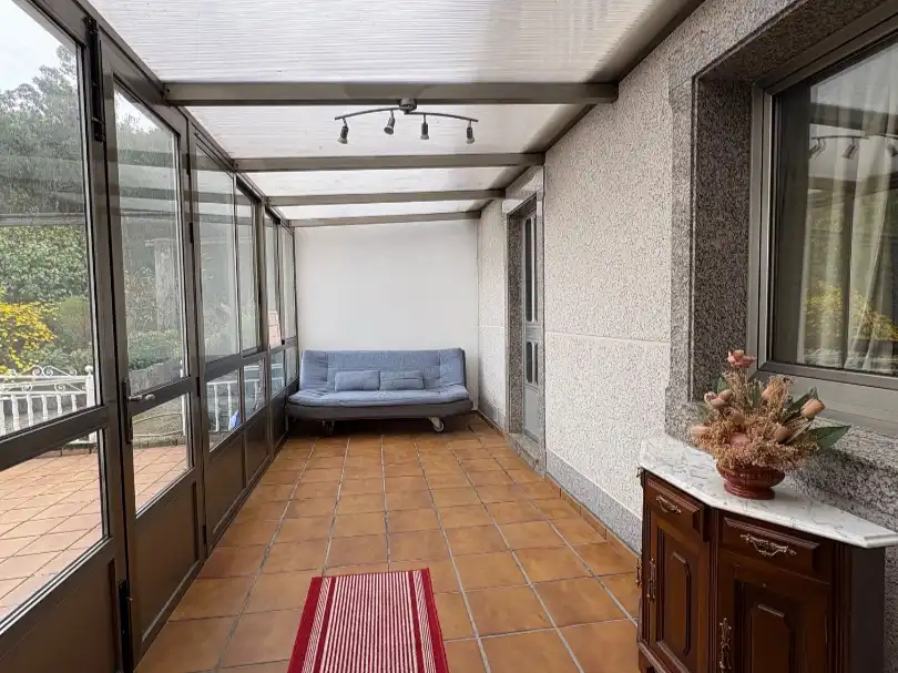 Casa o chalet en venta en Carral con Terraza
